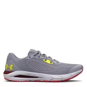 Image of Under Armour BGS HOVR Sonic 5 - Grey