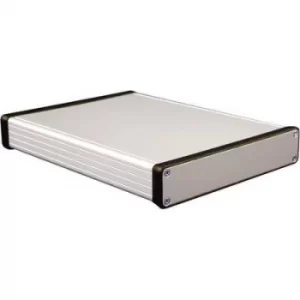 Image of Hammond Electronics 1455D601 1455D601 Treaded casing 60 x 45 x 25 Aluminium Aluminium