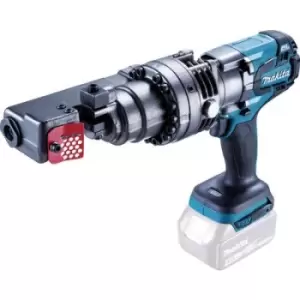 Image of Makita Cordless concrete steel mesh cutter DSC163ZK Battery voltage 18 V