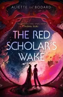 Image of The Red Scholar's Wake