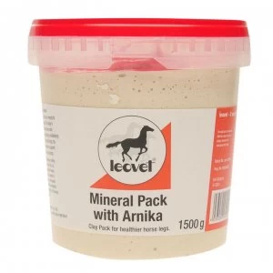 Image of Leovet Mineral Pack with Arnica