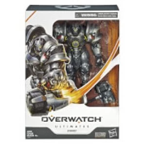 Image of Hasbro Overwatch Ultimates Kabob