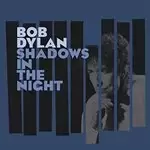 Image of Bob Dylan - Shadows In The Night (vinyl)