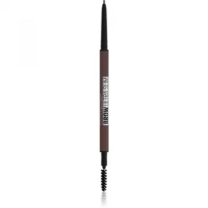 Image of Maybelline Brow Ultra Slim Automatic Brow Pencil Shade Warm Brown 9 g