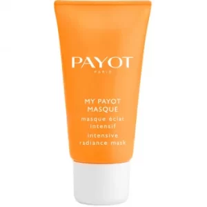 Image of PAYOT Detoxifying Radiance Mask 50ml