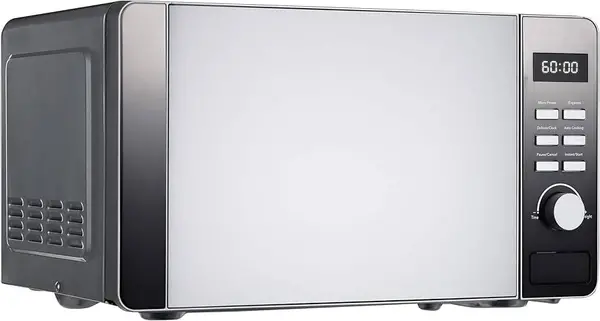 Image of Daewoo Callisto 20L 800W Microwave