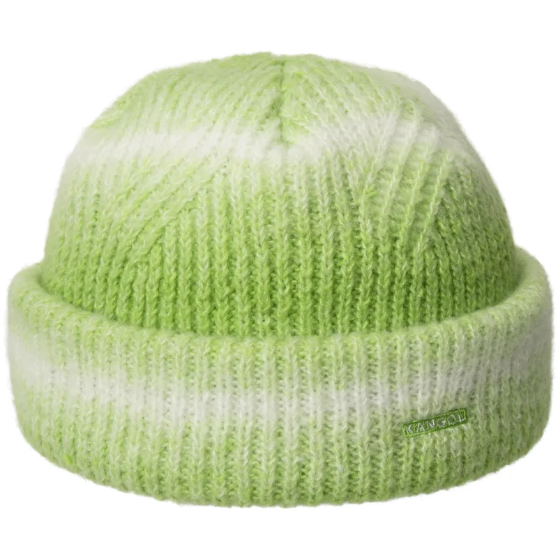 Image of Kangol Beanie Kangol Heathered 2-Way Vert Unisex TU