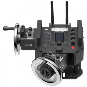 Image of DJI Master Wheels 2-Axis