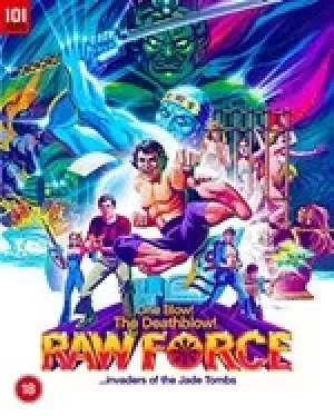 Image of Raw Force