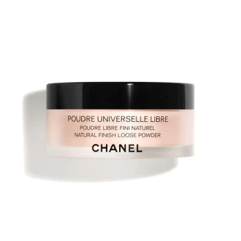 Image of Chanel POUDRE UNIVERSELLE LIBRE Natural Finish Loose Powder - 12