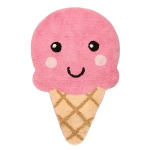 Image of Sass & Belle Happy Ice Cream Rug