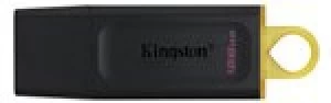 Image of Kingston DataTraveler Exodia 128GB USB 3.2 Flash Drive