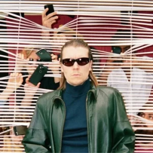 Image of Forced Witness by Alex Cameron Vinyl Album