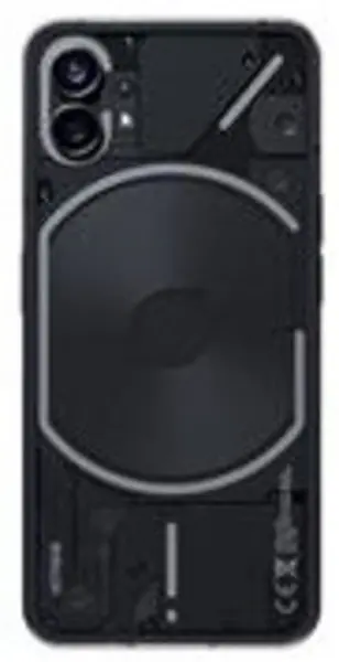 Image of Nothing Phone (1) 8GB 256GB