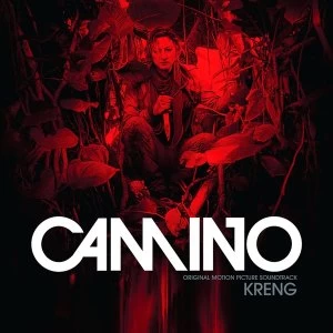 Image of Kreng - Camino Vinyl