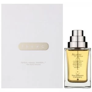 Image of The Different Company Adjatay Eau de Parfum Unisex 100ml