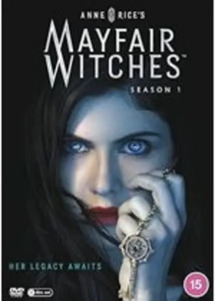 Image of Anne Rice's Mayfair Witches: Season 1 [DVD] DVD - Horror