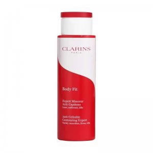 Image of Clarins Body Fit Anti Cellulite Contouring Expert 200ml