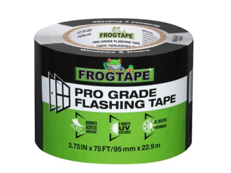 Image of Shurtape 105724 Frogtape Pro Flashing Tape 95mm X 22.9M Shu105724