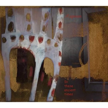 Image of Rapoon - In These Ancient Times CD