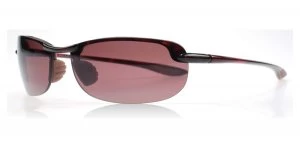 Image of Maui Jim Makaha Sunglasses Tortoise R405-10 64mm
