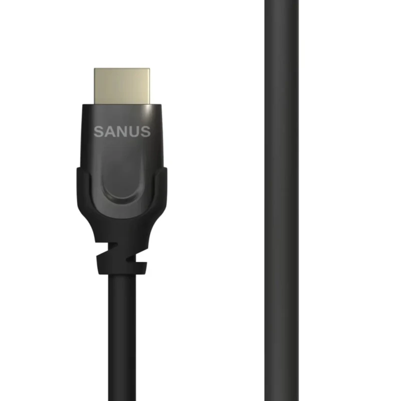Image of Sanus SAC-20HDMI3 SAC-20HDMI3 3 Metre Premium High Speed HDMI Cable Sanus SAC-20HDMI3