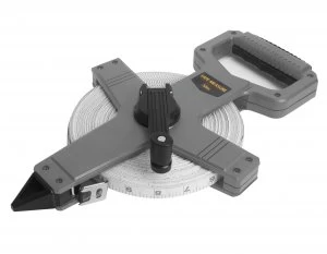 Image of Wickes Surveyors Tape Measure 50m