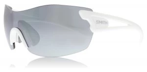 Image of Smith Asana/N Sunglasses White VK6 99mm