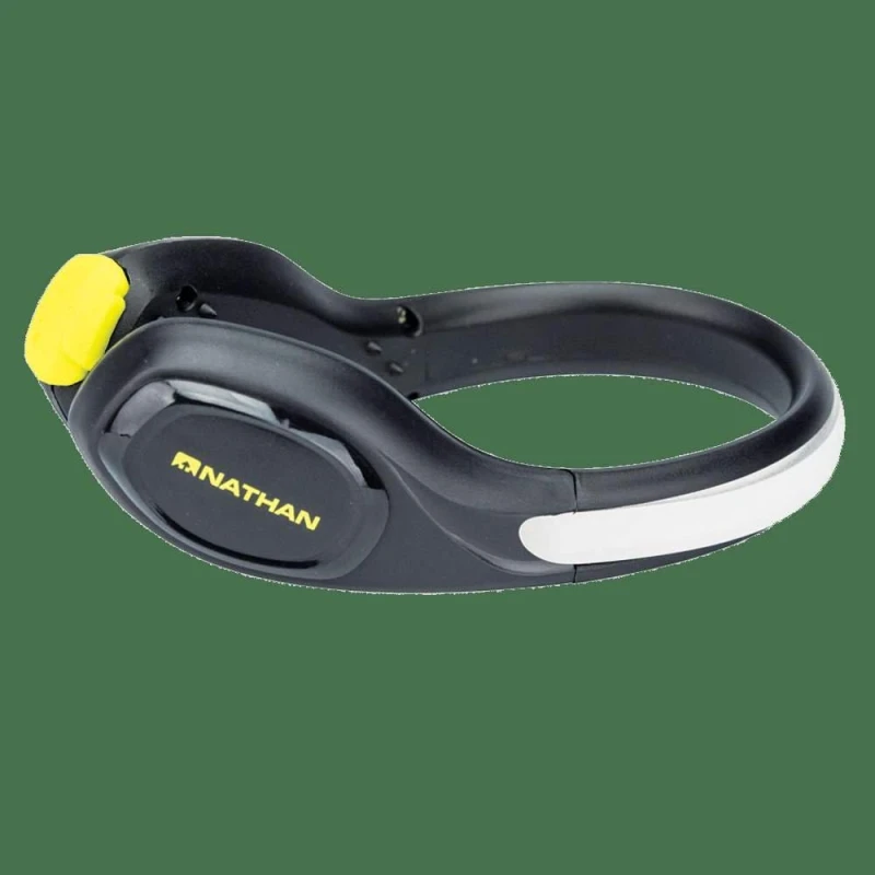 Image of Nathan LightSpur - Black Adults