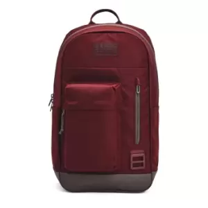 Image of Under Armour Halftime Bckpck 24 - Red