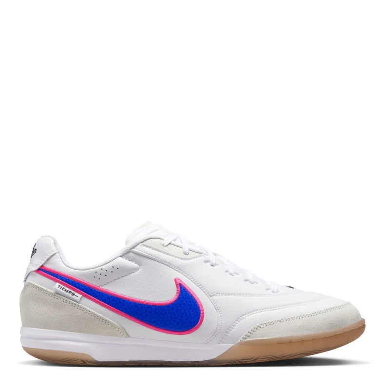 Image of Nike Tiempo Streetga White male 9 (44)