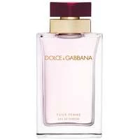 Image of Dolce & Gabbana Pour Femme Eau de Parfum For Her 100ml