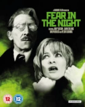 Image of Fear In The Night (Doubleplay)