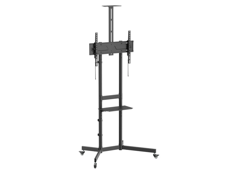 Image of Equip 37"-70" Economy TV Trolley