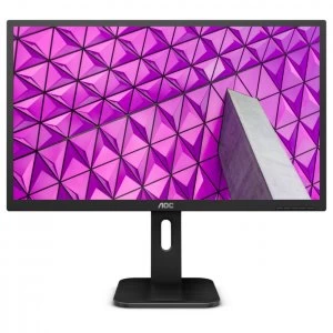 Image of AOC 22" 22P1 Full HD LED Monitor