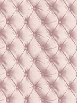 Image of Arthouse Desire Wallpaper - Blush