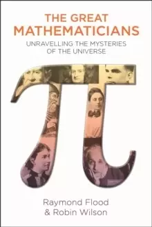 Image of The Great Mathematicians