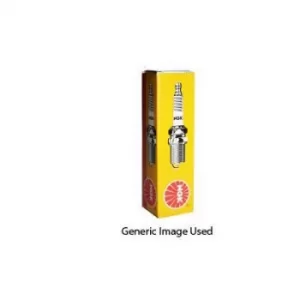 Image of 1x NGK Racing Spark Plug R6725-11 R672511 (4311)
