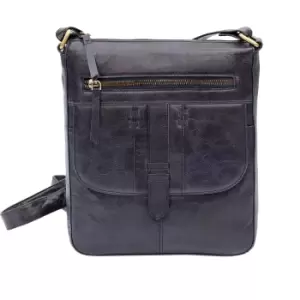 Image of PRIMEHIDE Arizona Bag Crossbody - Navy
