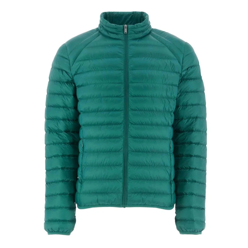 Image of JOTT Mat Lightweight Puffer Jacket Green male M
