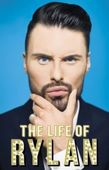 Image of The Life of Rylan by Rylan Clark-Neal Book