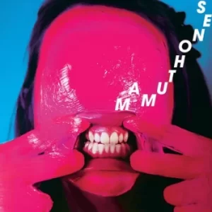 Image of Fear On the Corner by Mamuthones CD Album