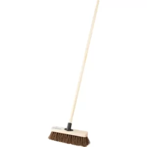 Image of 60"X15/16" Handle to Suit 12" Broom Heads