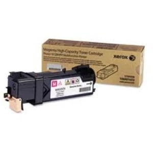 Image of Xerox 106R01453 Magenta Laser Toner Ink Cartridge