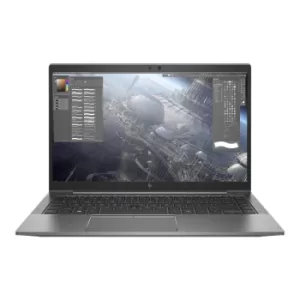Image of HP 14" ZBook Firefly 14 G8 Intel Core i5 Mobile Workstation
