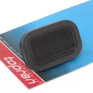 Image of TOPRAN Pedal Covers 302 745 Pedal Pads,Pedal Lining, brake pedal FORD,TRANSIT MK-5 Bus (E_ _),Transit Mk4 Pritsche/Fahrgestell (VE83)