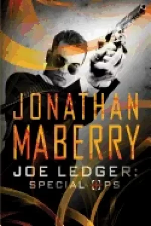 Image of joe ledger special ops