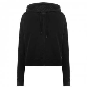 Image of Reebok TE Tracksuit Ladies - Black/White
