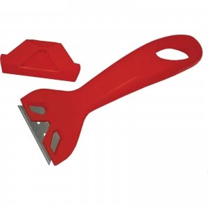 Image of Faithfull Window Scraper