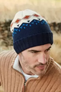 Image of Waterproof Fairisle Hat